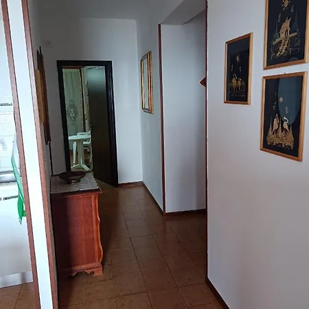 Skyscraper Apartman Porto SantʼElpidio