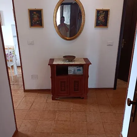 Skyscraper Apartman Porto SantʼElpidio