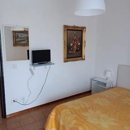 Apartman Skyscraper