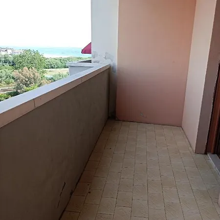 Apartman Skyscraper
