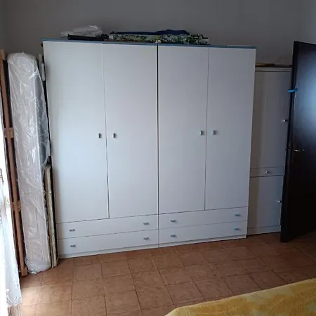Skyscraper Apartman Porto SantʼElpidio
